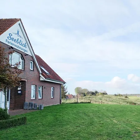 Appartamento 50157 Sandbank *