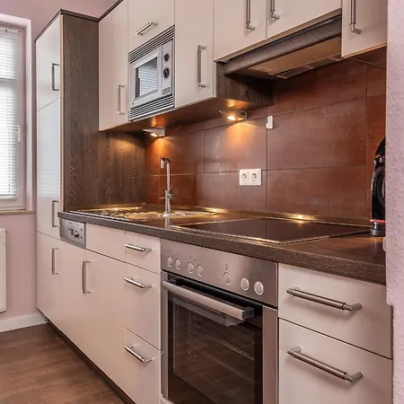 50157 Sandbank Appartamento