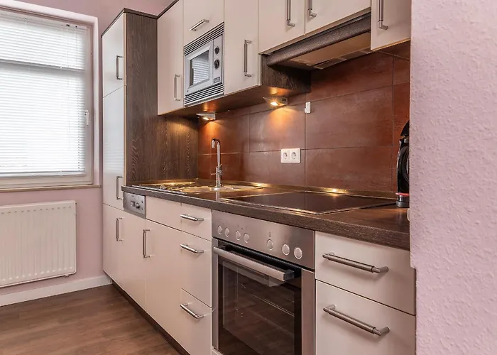 50157 Sandbank Apartman